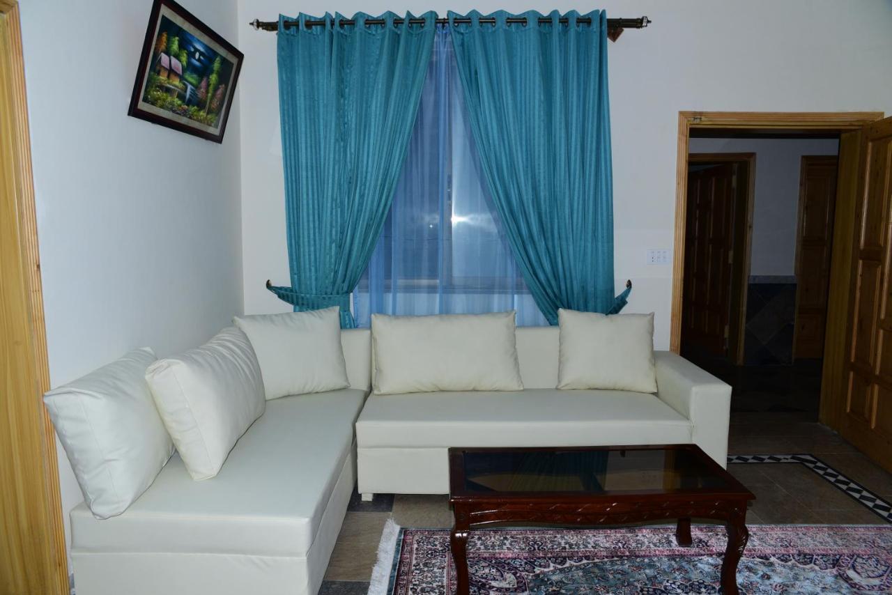 Canari Hotel Kashmir View Nathia Gali Esterno foto