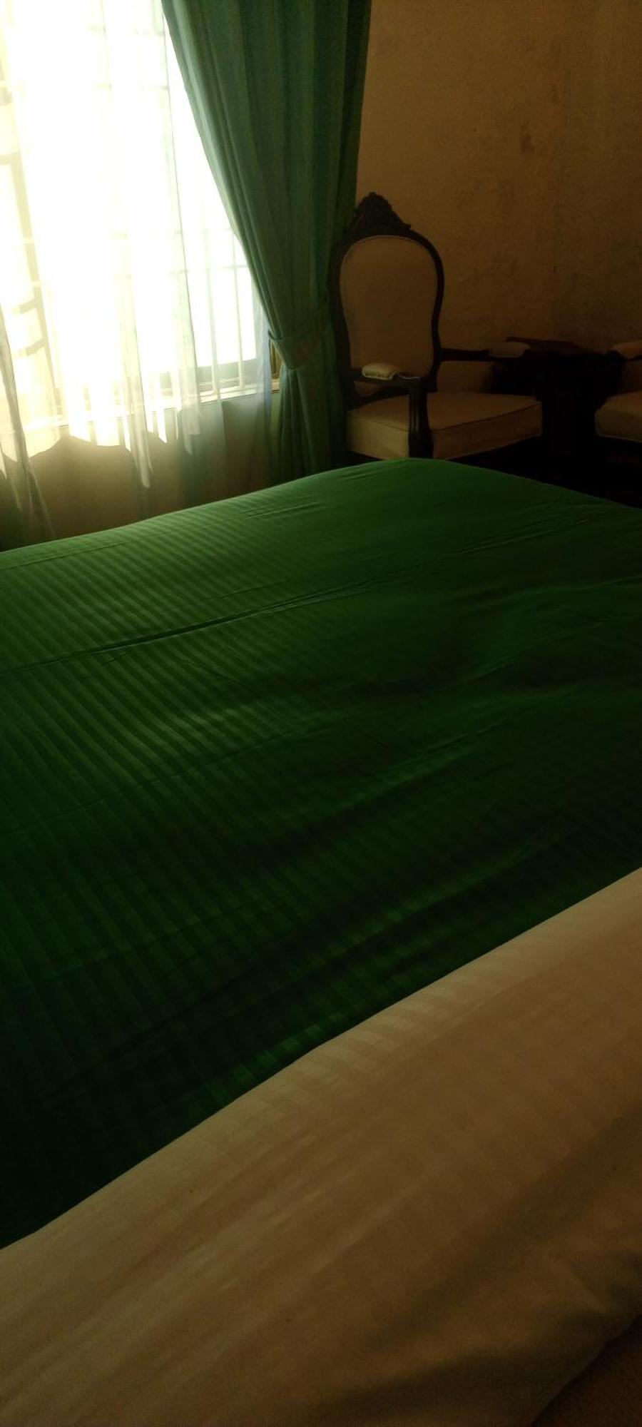 Canari Hotel Kashmir View Nathia Gali Esterno foto